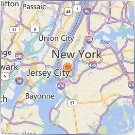 Cooper Union for the Advancement of Science and Art Location Map Cooper Union for the Advancement of Science and Art Location Map