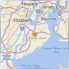 College of Staten Island CUNY Location Map College of Staten Island CUNY Location Map