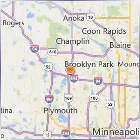Hennepin Technical College Location Map Hennepin Technical College Location Map