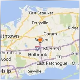 Suffolk County Community College Location Map Suffolk County Community College Location Map
