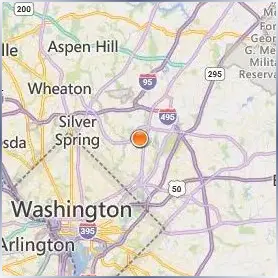 University of Maryland College Park Location Map University of Maryland College Park Location Map
