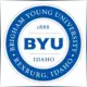 Brigham Young University Idaho - Architecture School Ranking