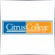 Citrus College - Architecture School Ranking