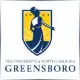 University of North Carolina at Greensboro - Architecture School Ranking